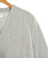 PLST（プラステ）コート グレー サイズ:S レディース/2200670926015