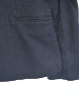 PLST（プラステ）ノーカラージャケット 紺 サイズ:M レディース/2200670926077