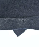 PLST（プラステ）ノーカラージャケット 紺 サイズ:M レディース/2200670926077