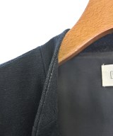 PLST（プラステ）ノーカラージャケット 紺 サイズ:M レディース/2200670926077