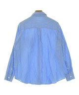 PLST（プラステ）カジュアルシャツ 青 サイズ:M レディース/2200677714400