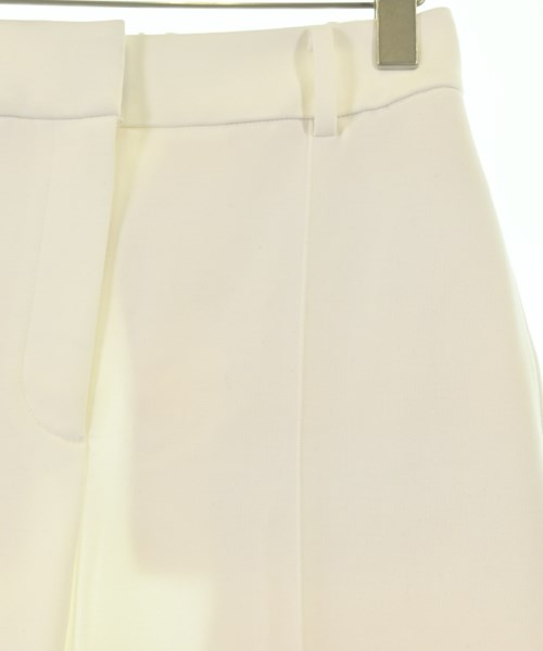 PLST（プラステ）スラックス 白 サイズ:S レディース/2200677770031