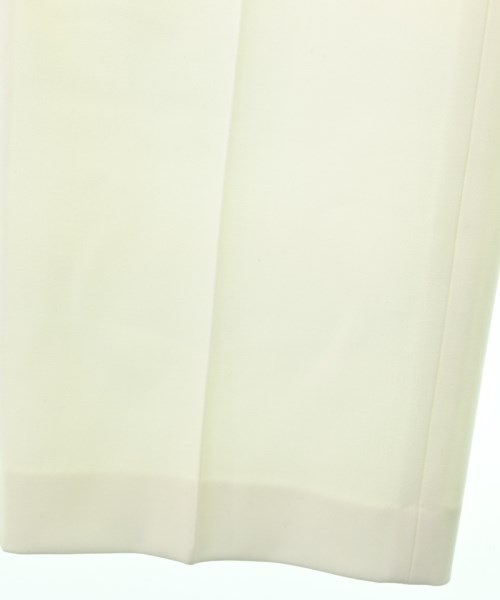 PLST（プラステ）スラックス 白 サイズ:S レディース/2200677770031