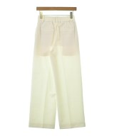 PLST（プラステ）スラックス 白 サイズ:S レディース/2200677770031