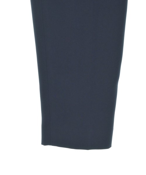 PLST（プラステ）クロップドパンツ 紺 サイズ:XS レディース/2200675016025