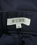 PLST（プラステ）クロップドパンツ 紺 サイズ:XS レディース/2200675016025