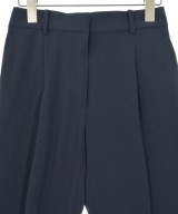 PLST（プラステ）クロップドパンツ 紺 サイズ:XS レディース/2200675016025