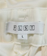 PLST（プラステ）その他 白 サイズ:L レディース/2200673563057