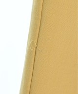 PLST（プラステ）スラックス 黄 サイズ:XS レディース/2200674692053