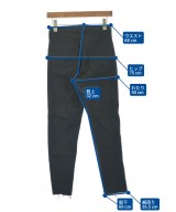 PLST（プラステ）その他 黒 サイズ:XS レディース/2200674692152