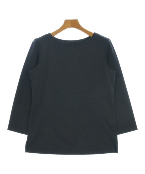 PLST(プラステ)Tシャツ・カットソー 紺 サイズ:M/2200672869228