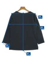 PLST（プラステ）Tシャツ・カットソー 紺 サイズ:M レディース/2200672869228