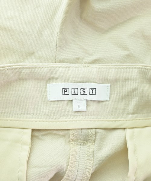 PLST（プラステ）その他 ベージュ サイズ:L レディース/2200673882110
