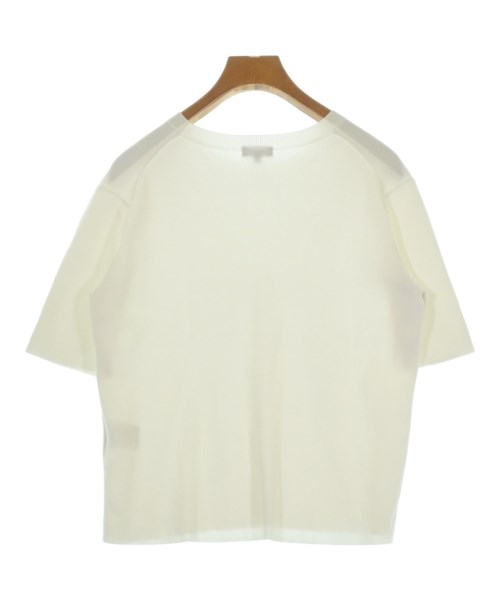 PLST（プラステ）ニット・セーター 白 サイズ:S レディース/2200678638033