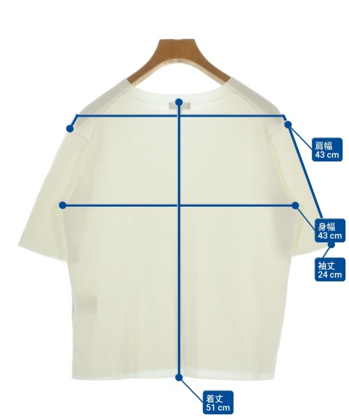 PLST（プラステ）ニット・セーター 白 サイズ:S レディース/2200678638033