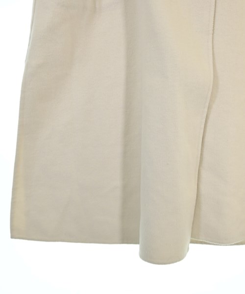 PLST（プラステ）チェスターコート 白 サイズ:S レディース/2200674478022