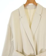 PLST（プラステ）チェスターコート 白 サイズ:S レディース/2200674478022