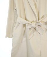 PLST（プラステ）チェスターコート 白 サイズ:S レディース/2200674478022