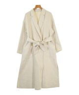 PLST チェスターコート