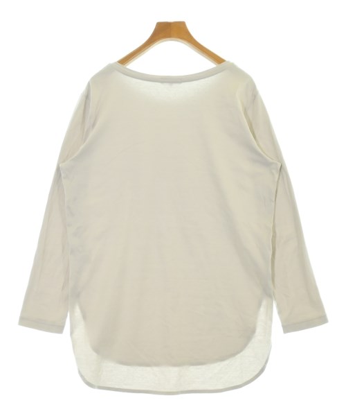 PLST（プラステ）Tシャツ・カットソー グレー サイズ:M レディース/2200674953178