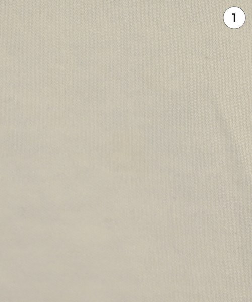 PLST（プラステ）Tシャツ・カットソー グレー サイズ:M レディース/2200674953178