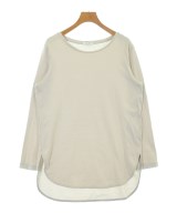 PLST（プラステ）Tシャツ・カットソー グレー サイズ:M レディース/2200674953178