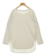 PLST（プラステ）Tシャツ・カットソー グレー サイズ:M レディース/2200674953178