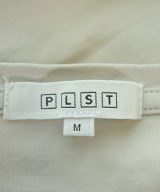 PLST（プラステ）Tシャツ・カットソー グレー サイズ:M レディース/2200674953178