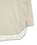 PLST（プラステ）Tシャツ・カットソー グレー サイズ:M レディース/2200674953178