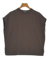 PLST ベスト/ノースリーブ