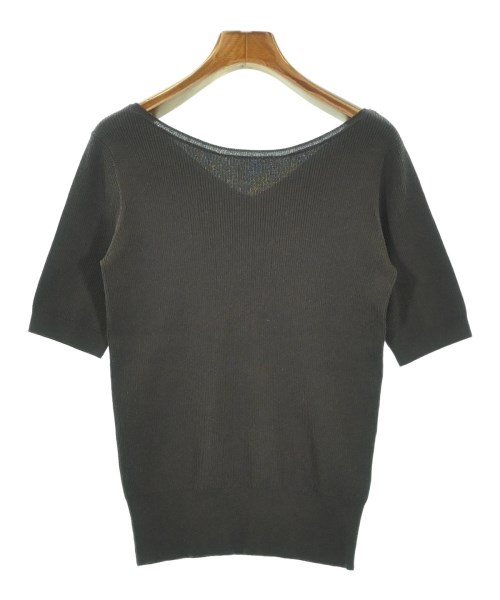 PLST（プラステ）ニット・セーター グレー サイズ:M レディース/2200674891012