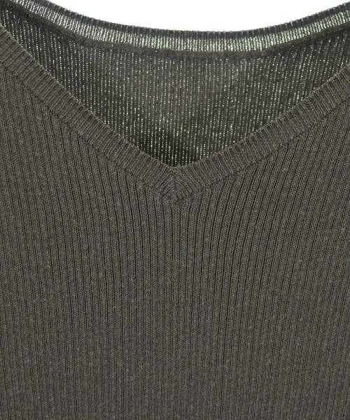 PLST（プラステ）ニット・セーター グレー サイズ:M レディース/2200674891012