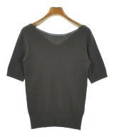 PLST（プラステ）ニット・セーター グレー サイズ:M レディース/2200674891012