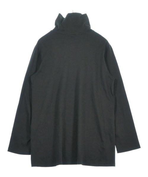 PLST（プラステ）Tシャツ・カットソー 黒 サイズ:M レディース/2200674891036