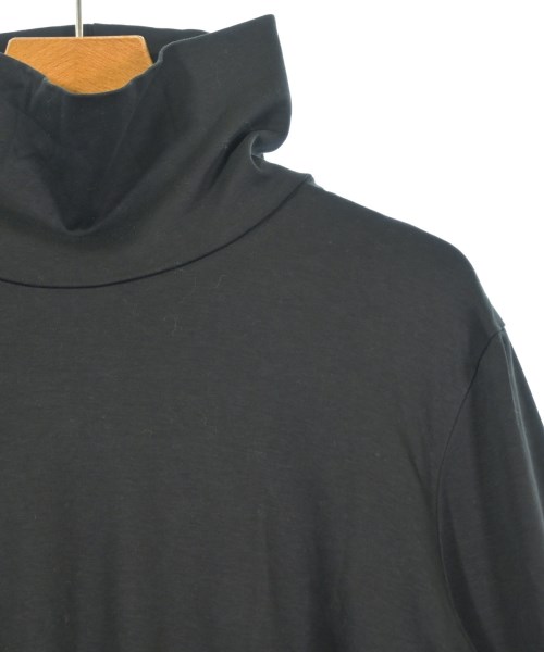 PLST（プラステ）Tシャツ・カットソー 黒 サイズ:M レディース/2200674891036