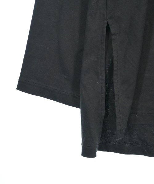 PLST（プラステ）Tシャツ・カットソー 黒 サイズ:M レディース/2200674891036