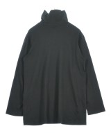 PLST（プラステ）Tシャツ・カットソー 黒 サイズ:M レディース/2200674891036