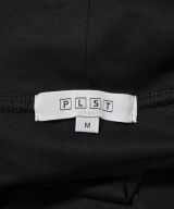 PLST（プラステ）Tシャツ・カットソー 黒 サイズ:M レディース/2200674891036