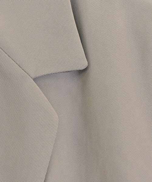 PLST（プラステ）テーラードジャケット ベージュ サイズ:XS レディース/2200674891043