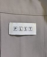PLST（プラステ）テーラードジャケット ベージュ サイズ:XS レディース/2200674891043