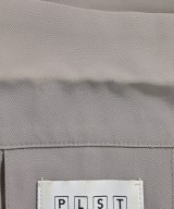 PLST（プラステ）テーラードジャケット ベージュ サイズ:XS レディース/2200674891043