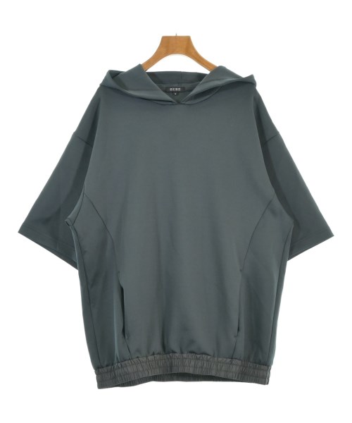 PLST(プラステ)パーカー グレー サイズ:XL/2200672391033