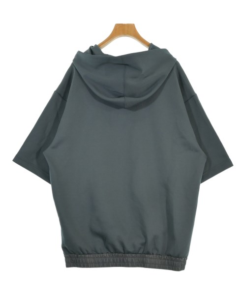 PLST（プラステ）パーカー グレー サイズ:XL レディース/2200672391033