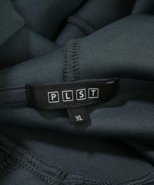 PLST（プラステ）パーカー グレー サイズ:XL レディース/2200672391033