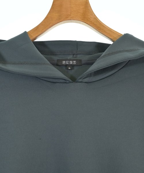 PLST（プラステ）パーカー グレー サイズ:XL レディース/2200672391033