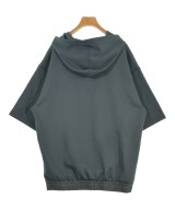 PLST（プラステ）パーカー グレー サイズ:XL レディース/2200672391033