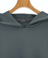 PLST（プラステ）パーカー グレー サイズ:XL レディース/2200672391033