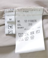 PLST（プラステ）ブラウス ベージュ サイズ:M レディース/2200672391040