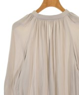 PLST（プラステ）ブラウス ベージュ サイズ:M レディース/2200672391040