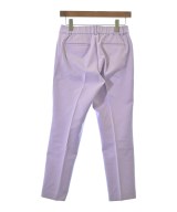 PLST（プラステ）スラックス 紫 サイズ:S レディース/2200674984028